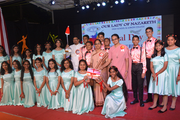 Our Lady Of Nazareth High School and Junior College-Annual Day